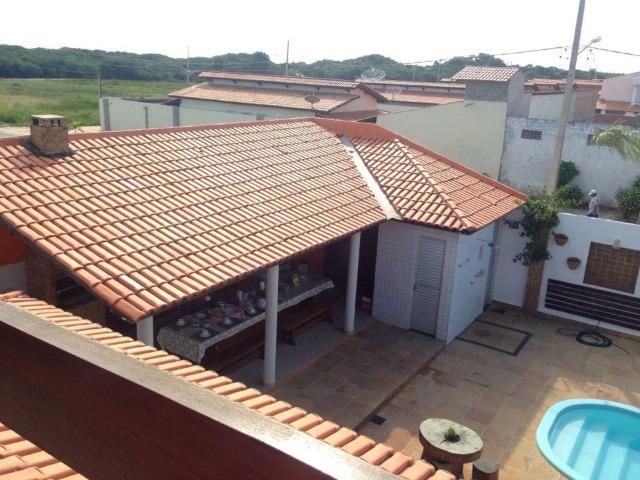Vendo ou Alugo Casa por Temporada em Salinópolis-PA - Foto 10