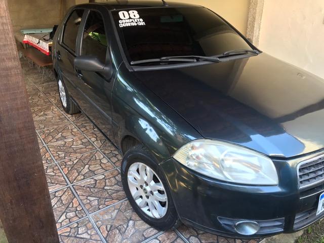 Vendo Palio 1.4 - Foto 8