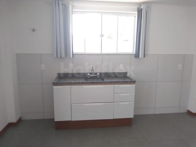 Apartamento para alugar com 1 dormitórios em Campeche, Florianópolis cod:2438 - Foto 4