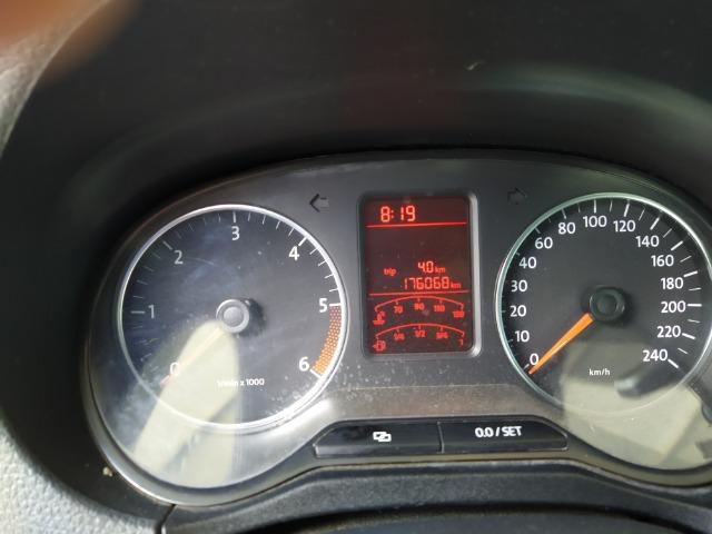 Amarok CD 4X4 Higline 2012/2012 - Foto 10
