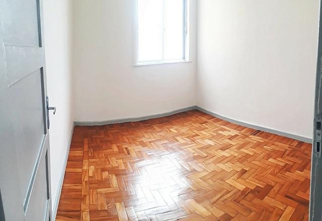 Apto. 02 quartos, sem condomínio, Av. Dom Helder Câmara Del Castilho - R$ 1.000,00 - Foto 3