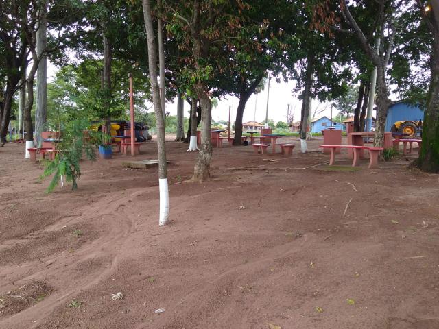 Vendo ou troco terreno para rancho em Condomínio Portal das Águas R$50.000,00 - Foto 5