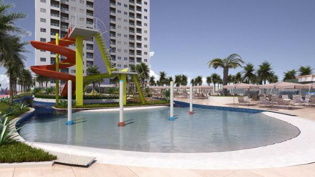 Salinas Exclusive Resort - Apartamento 311 com 2 quartos (Bloco 01) - Foto 8