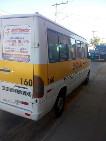 Mercedes Benz Sprinter 313 - Foto 7