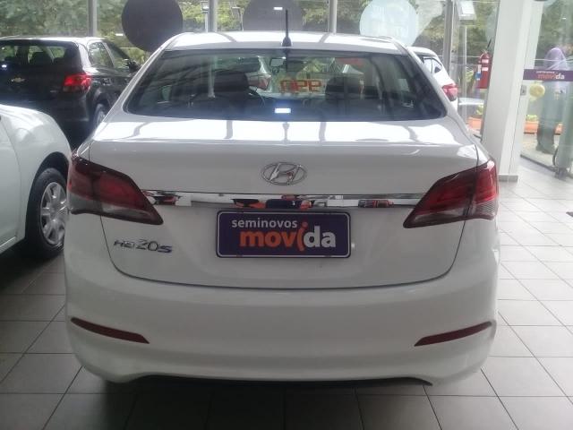 HYUNDAI HB20S 1.0 COMFORT PLUS 12V 2019 - Foto 10