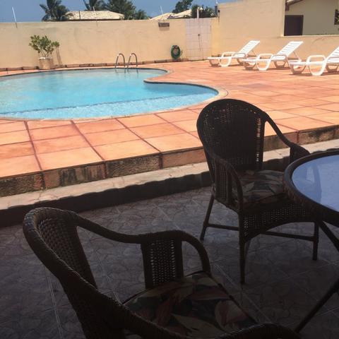 Apartamento Duplex em Porto Seguro