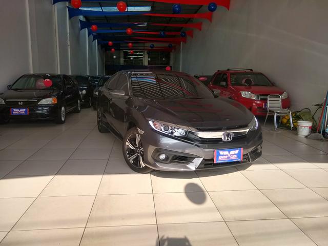 Civic exl 18/18 - top - Foto 8
