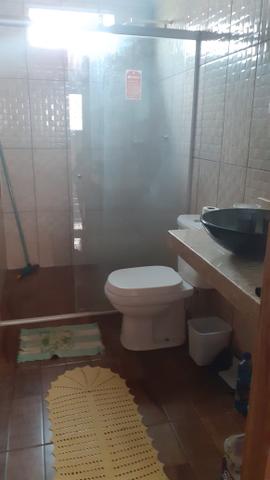 Vendo ou troco uma casa