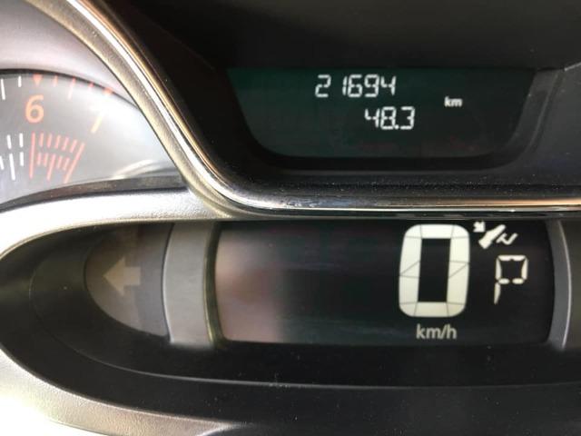 Captur Zen At. Sce 1.6 - Foto 6