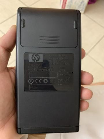 Calculadora científica hp 35s - Foto 4