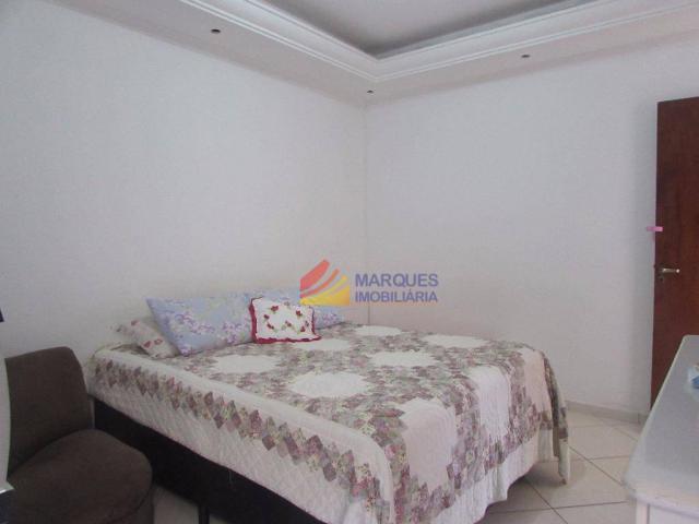 Casa residencial à venda, jardim bela vista, indaiatuba. - Foto 4