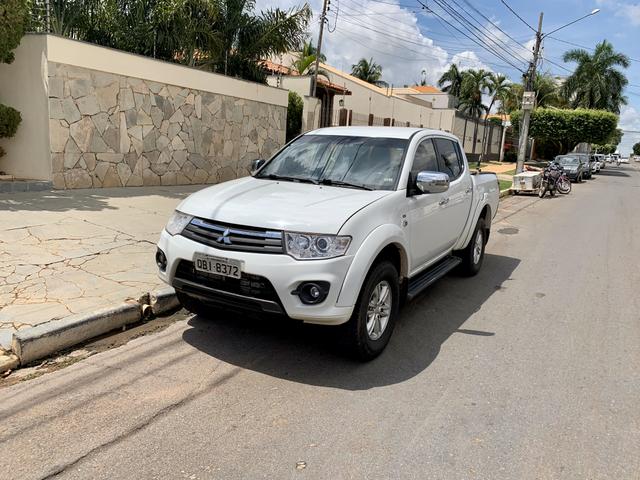 Triton L200 HPE