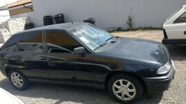 Astra opel - Foto 4