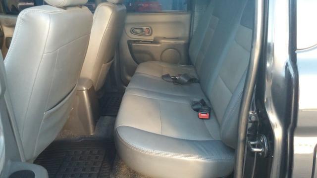 Mitsubishi L200 Outdoor GLS 4X4 Diesel Completa - Foto 8