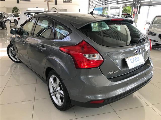 Ford Focus 2.0 se Hatch 16v - Foto 3