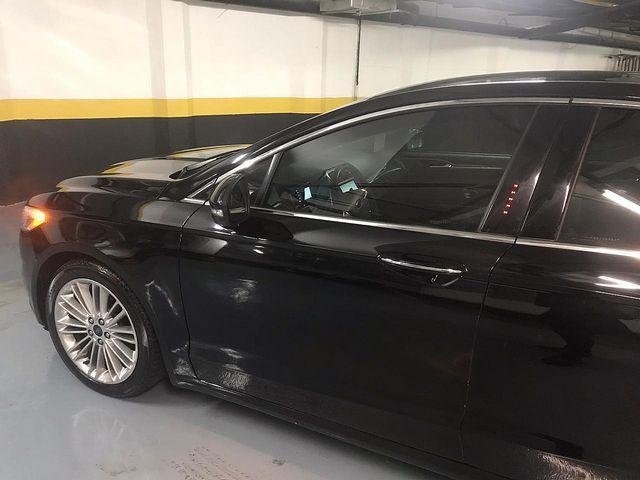 FORD FUSION 2.0 TITANIUM FWD 16V