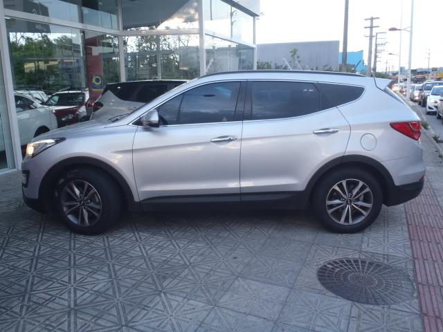 HYUNDAI SANTA FÉ 2015/2015 3.3 MPFI 4X4 V6 270CV GASOLINA 4P AUTOMÁTICO - Foto 3