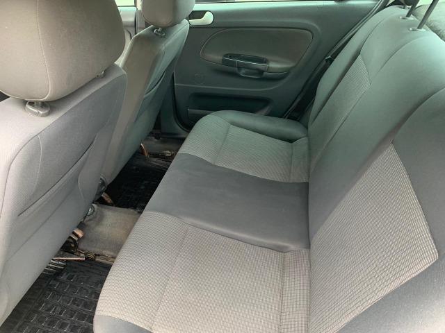 ?Volkswagem Voyage 1.0 2014 Completo:? - Foto 10