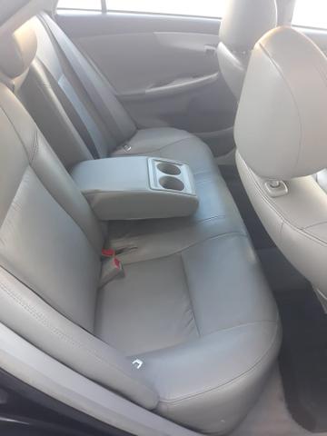 Corolla 2013 - Foto 12
