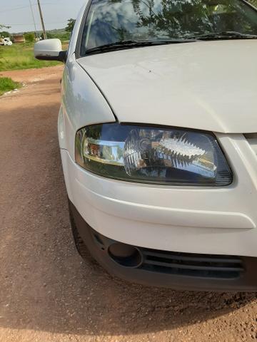 Gol G4 1.0