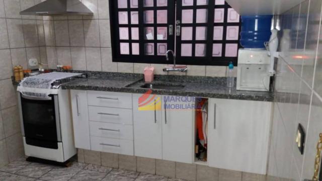 Casa 150m² 2 dormitórios parque das nações indaiatuba - Foto 7