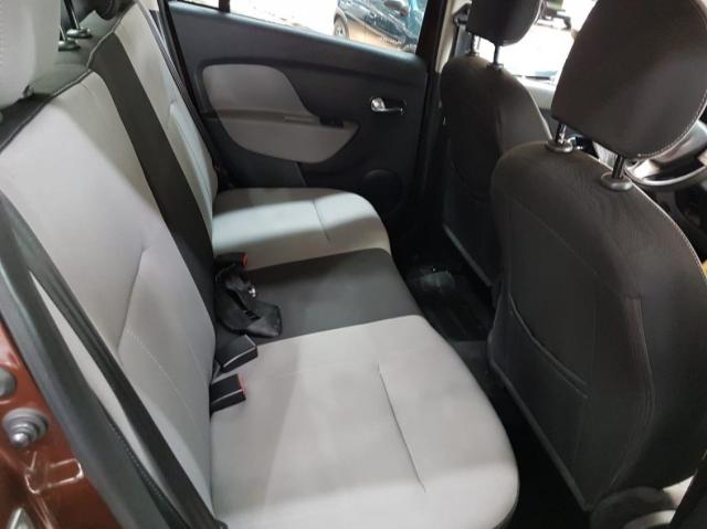 RENAULT LOGAN 1.6 DYNAMIQUE 8V - Foto 9