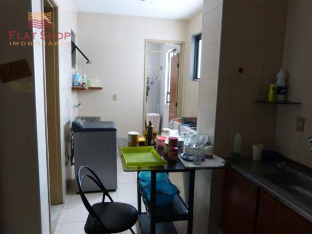 Apartamento com 03 suítes à venda na aldeota - Foto 8