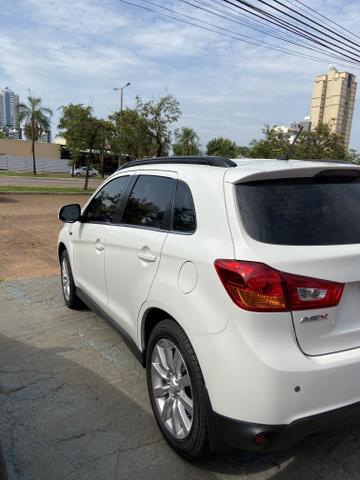 ASX 2.0 AWD 4x4 2015 - Único dono ( Extraaa ! ) - Foto 5