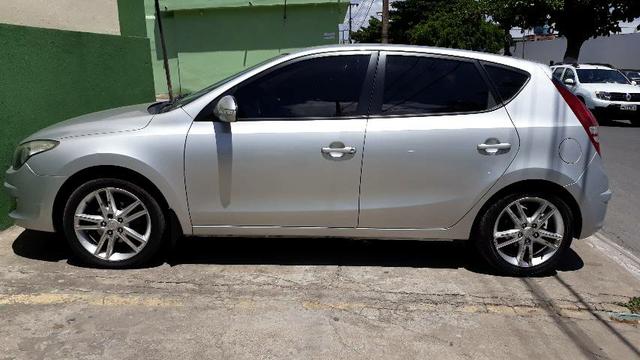 I30 2011/2012 2.0 Automático