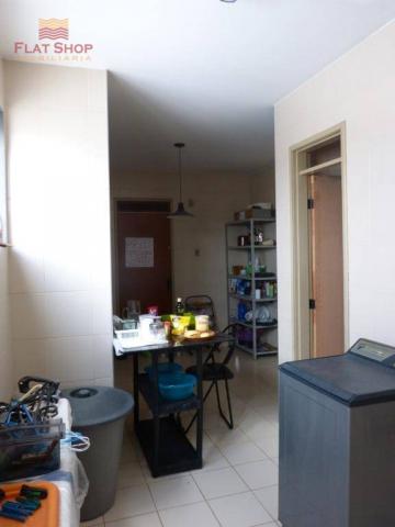 Apartamento com 03 suítes à venda na aldeota - Foto 9