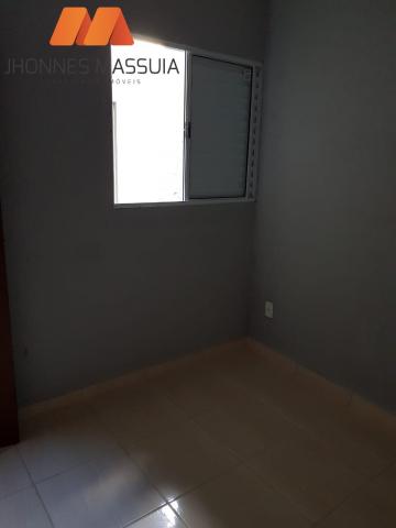 Casa - minha casa minha vida - bairro nova mogi guaçu - Foto 16