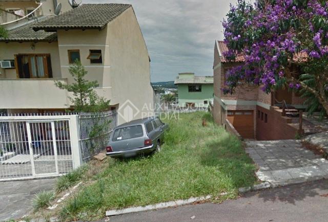 Terreno à venda em Hípica, Porto alegre cod:305644
