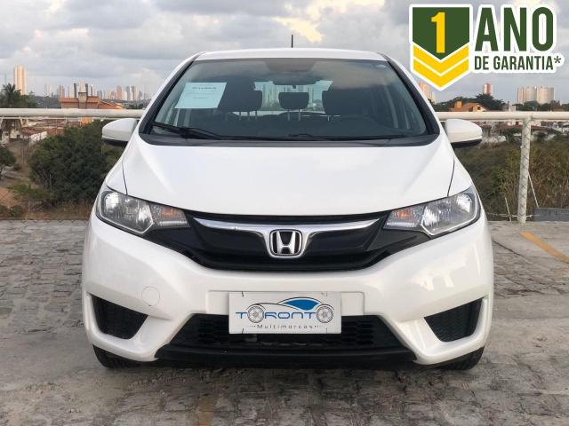 HONDA FIT 2015/2015 1.5 LX 16V FLEX 4P MANUAL - Foto 5