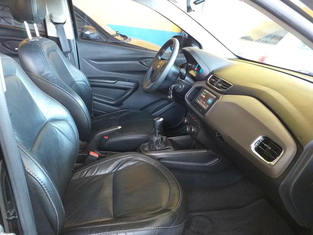 Prisma ltz 1.4 flex/2014 completo - Foto 8