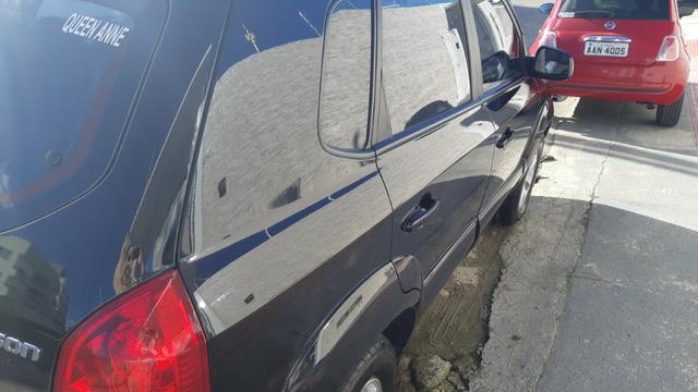 Hyundai Tucson 2013, único dono - Foto 6