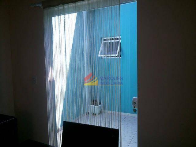 Casa com 2 dormitórios à venda, 91 m² por r$ 425.000,00 - vila soriano - indaiatuba/sp - Foto 7