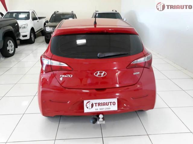 Hyundai HB20 1.0 Confort /// POR GENTILEZA LEIA TODO O ANÚNCIO - Foto 5