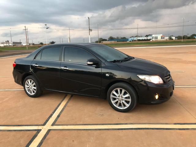 Corolla Altis 10/11 70mil km. - Foto 2