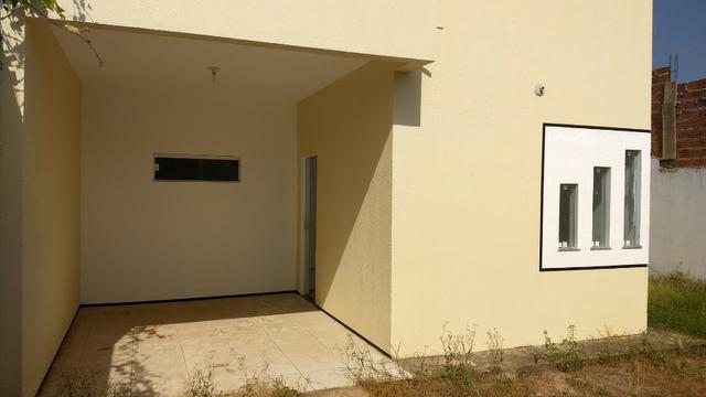 Casa no araçagy - altos do jaguarema - Foto 2