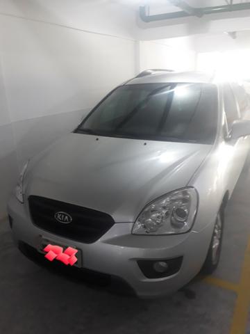 Vende-se Kia Carens 2010 - Foto 6