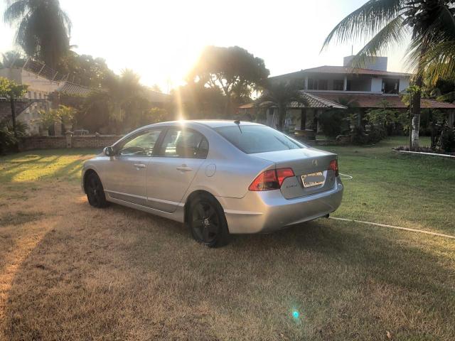 Honda Civic Lxs - Foto 5