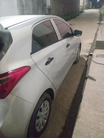 Vendo Hb20 confortline - Foto 4