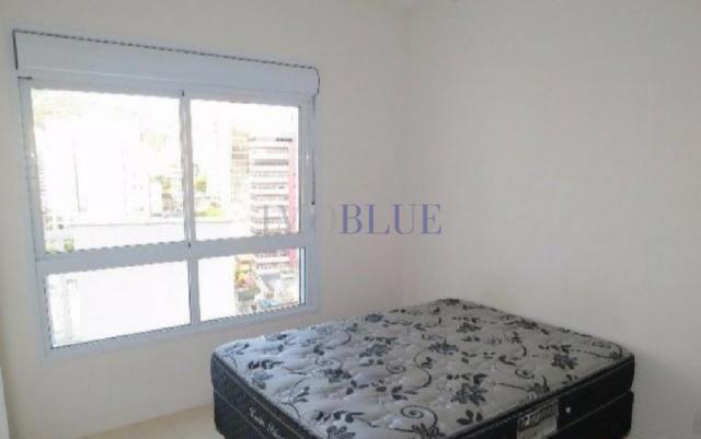 Apartamento no centro de florianópolis, 69 m², 2 quartos, 1 suíte, 1 vaga. academia, pi... - Foto 8