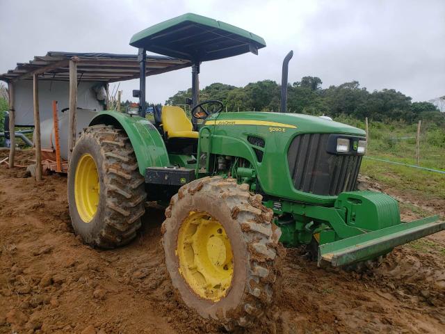 Vendo john deere 5090 - Foto 4