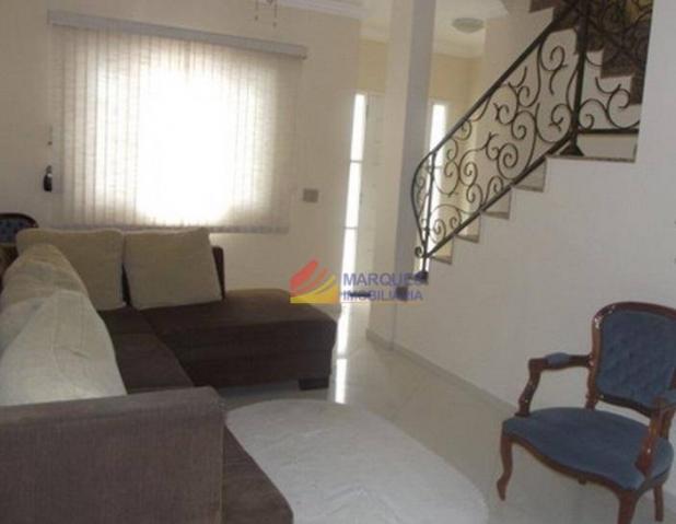 Sobrado residencial à venda, jardim regina, indaiatuba. - Foto 8