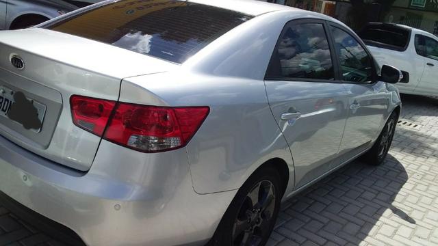 Kia cerato ex 1.6 (completo impecavel) - Foto 4