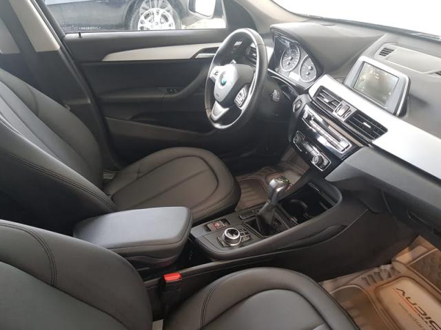 BMW X1 S20I ACTIVEFLEX - Foto 13