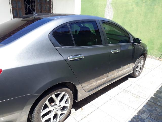 Vendo Honda City - Foto 5