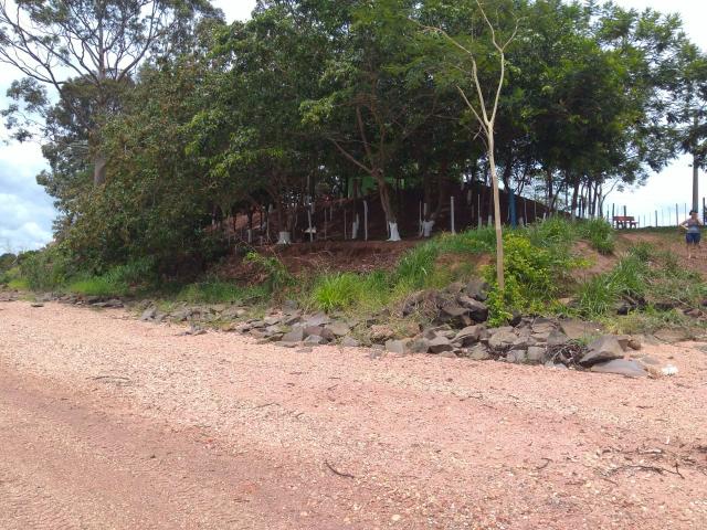 Vendo ou troco terreno para rancho em Condomínio Portal das Águas R$50.000,00 - Foto 4