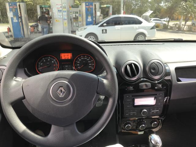 Sandero Stepway 2012 Novo - Foto 10